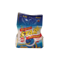 Mosópor 3 kg (20 mosás) Dalma Star