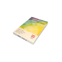 Másolópapír, digitális A4, 135g, mázolt, fényes Color Laser Coated glossy 250ív/csomag,