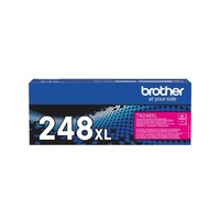Brother TN248XL toner magenta ORIGINAL 2,3K