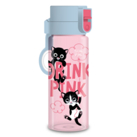 Kulacs, lányos 475 ml  Ars Una THINK PINK (5285) 23
