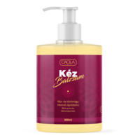 Kézbalzsam pumpás 300 ml Caola