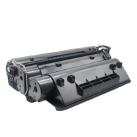 Utángyártott Hp Q7551X toner ECO