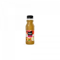 Üdítőital 0,33l Cappy 46% őszibarack DRS