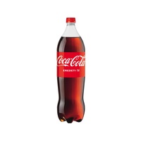 Üdítőital 1,75l Coca Cola DRS