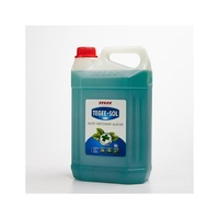 Felületfertőtlenítő koncentrátum 5 liter Tegee Sol