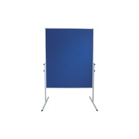 Filctábla 120 x 150 Franken kék