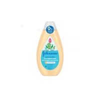 Baba tusfürdő 500 ml Johnson`s 2in1