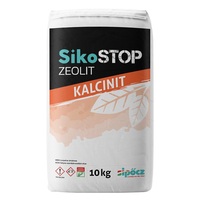 Útszóró/jégmentesítő 10 kg SikoSTOP Zeolit Kalcinit