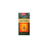 Kávékapszula, Nespresso kompatibilis Jacobs Espresso 7 Classico10 db/doboz