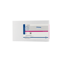 Klór tesztkészlet 160 mérésére 0,02-0,60 mg/L VISOCOLOR® HE
