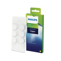 Kávéolaj eltávolító tabletta Philips Saeco CA6704/10