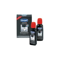Vízkőoldó folyadék kávéfőzőhöz 2x125 ml Durgol Swiss Espresso