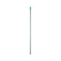 Felmosónyél alumínium (eloxált) 130 cm pattintós_TTS