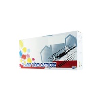 Oki C3200HC toner black, ECO