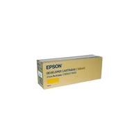 Epson C900 toner yellow ORIGINAL 4,5K