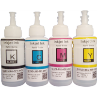 Ink Epson Universal dye bk 100ml ORINK