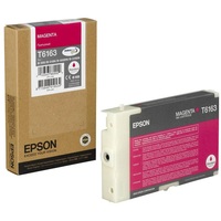 Epson T6163 tintapatron magenta ORIGINAL leértékelt Epson T6163 tintapatron magenta ORIGINAL leértékelt
