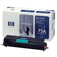 Hp 75A/92275A toner ORIGINAL leértékelt