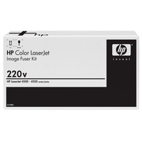 Hp C4198A fuser kit 220V ORIGINAL leértékelt