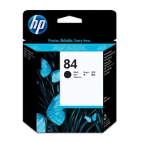 Hp 84/C5019A printhead black ORIGINAL