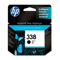 Hp 338/C8765EE tintapatron black ORIGINAL