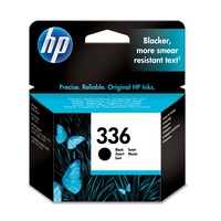 Hp 336/C9362EE tintapatron black ORIGINAL