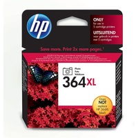 Hp 364XL/CB322EE tintapatron photo black ORIGINAL