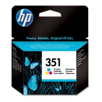 Hp 351XL/CB338EE tintapatron color ORIGINAL