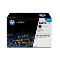 Hp CB400A toner black ORIGINAL (642A)