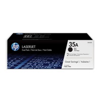 Hp CB435AD toner ORIGINAL (35A)