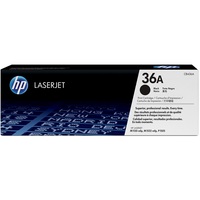 Hp CB436A toner ORIGINAL (36A)