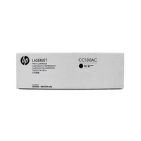 Hp CC530AC toner black ORIGINAL (304A)