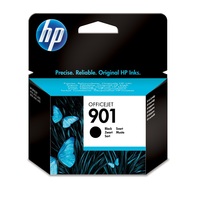 Hp 901/CC653AE tintapatron black ORIGINAL