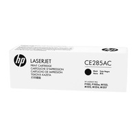 Hp CE285AC toner ORIGINAL (85A)