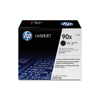 Hp CE390X toner ORIGINAL (90X)