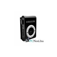 Orion OMP-09BL fekete MP3 lejátszó