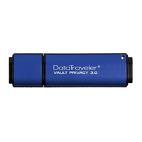 Kingston 8GB USB3.0 Kék (DTVP30/8GB) Flash Drive