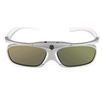 Acer E4W ezüstfehér DLP 3D szemüveg