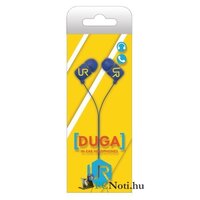Trust Urban Duga In-ear kék headset