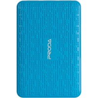 Proda Pure  12000mAh kék power bank