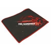 A4-Tech Bloody B-071 mintás gamer egérpad