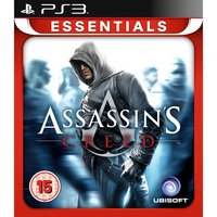 Assassin`s Creed Essentials PS3 játékszoftver