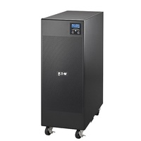 EATON 9E 10000i 8000W fekete torony szünetmentes tápegység