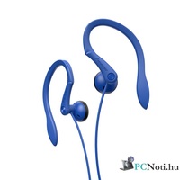 Pioneer SE-E511-L kék fülhallgató