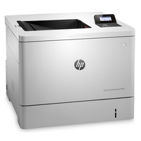HP Color LaserJet Enterprise M553n színes lézer nyomtató