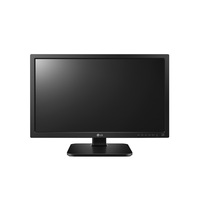 LG 21,5" 22MB37PU-B FHD IPS VGA/DVI/USB fekete LED monitor