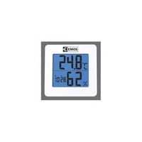 Emos E0114  nedvességmérős hőmérő
