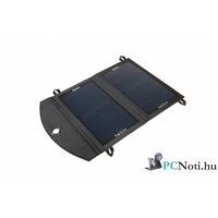 A-Solar Xtorm Solar Panel napelem 12 Watt