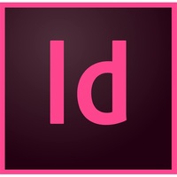 Adobe InDesign CC MLP EU Multi European 1 év Subscription licenc szoftver