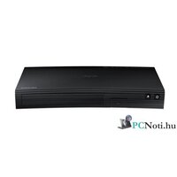 Samsung BD-J5500/EN asztali Blu-Ray lejátszó